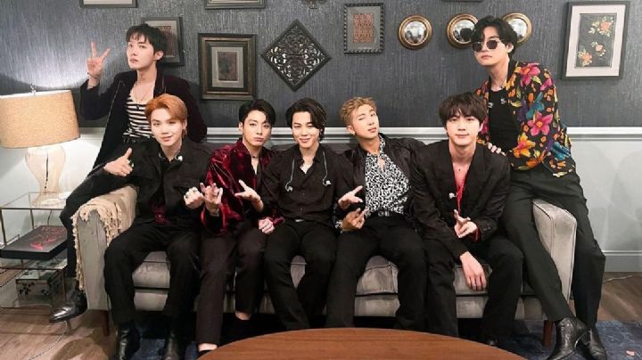 La casa por la ventana: BTS celebra a Suga y anuncia cuál es el primer coleccionable