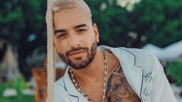 ¡Shock en la música! Destrozan a Maluma por mensaje del 8M: "Haces canciones denigrándolas"