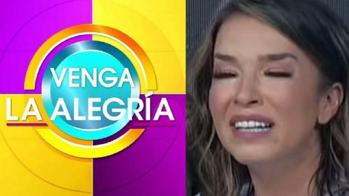 "Es travesti": Laura G deja en shock a TV Azteca al lucir polémico disfraz y la 'corren' de 'VLA'