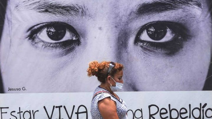 Violencia contra la mujer se incrementó en la pandemia, revelan cifras del Inegi