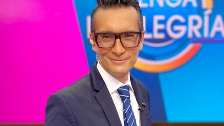 Llanto en TV Azteca: Sergio Sepúlveda hace 'llorar' a sus seguidores tras presentarse así a 'VLA'