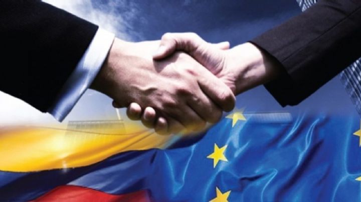 Latinoamérica se une a la UE en contra de Rusia: "Es una guerra sin justificación"