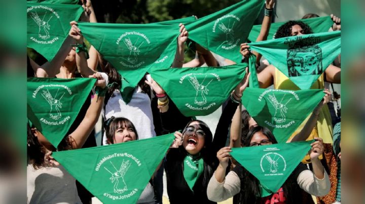 Congreso de Sinaloa aprueba la despenalización del aborto; solo hasta las 13 semanas
