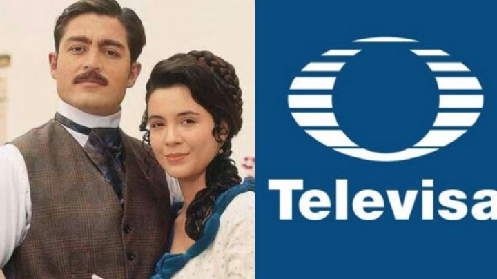 Tras 24 años desaparecida y unirse a TV Azteca, protagonista vuelve a las novelas de Televisa