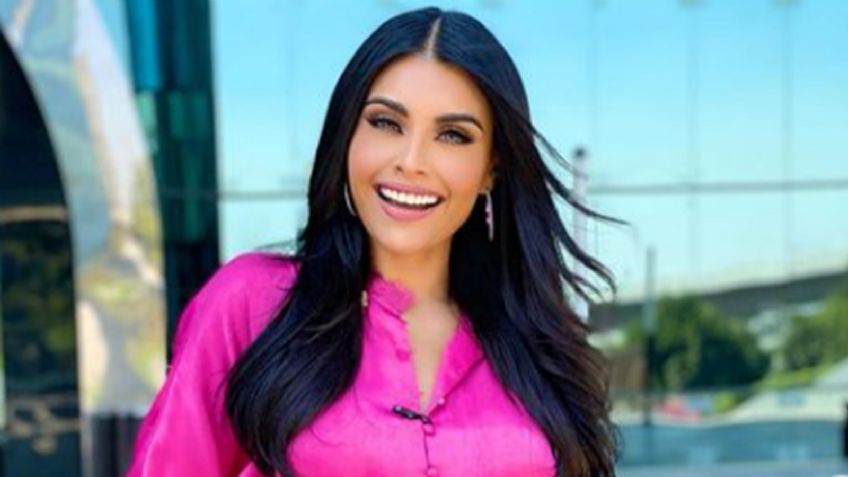 Kristal Silva deja sin palabras a todo TV Azteca al modelar atrevido disfraz de Selena en 'VLA'