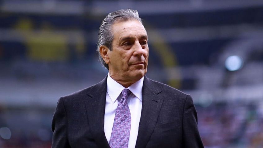 ¡Fuerza Jefe! Tomás Boy es hospitalizado de emergencia por una tromboembolia pulmonar