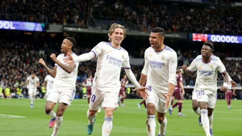 ¡Conmovido! Luka Modric pide que cese la guerra en Ucrania: "He vivido una, muere gente inocente"