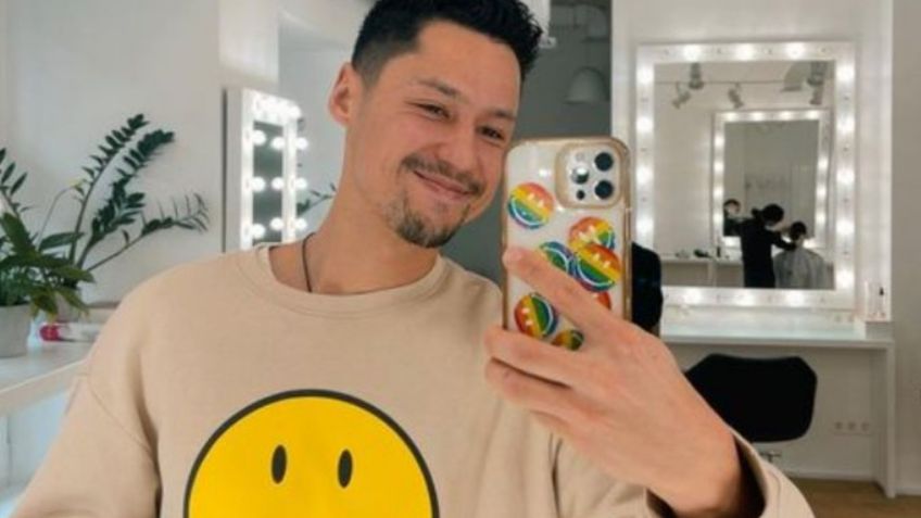 Por servir a su país: Actor de doblaje muere durante bombardeo en Ucrania tras unirse al ejército