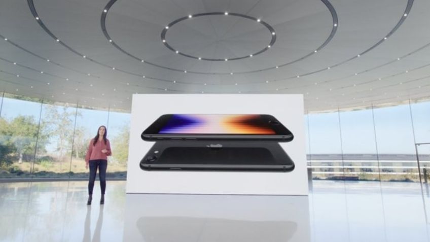 ¡Saca los ahorros! Apple presenta iPhone Pro y SE 3 con tecnología 5G; esto cuestan