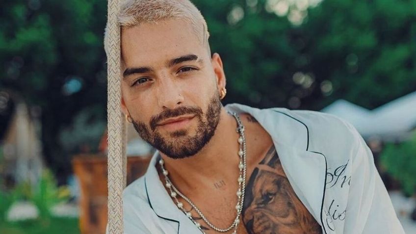 ¡Shock en la música! Destrozan a Maluma por mensaje del 8M: "Haces canciones denigrándolas"