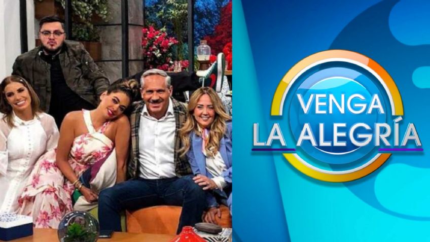 Tras 33 años en Televisa y veto de TV Azteca, famosa conductora debuta en 'VLA' y hunde a 'Hoy'