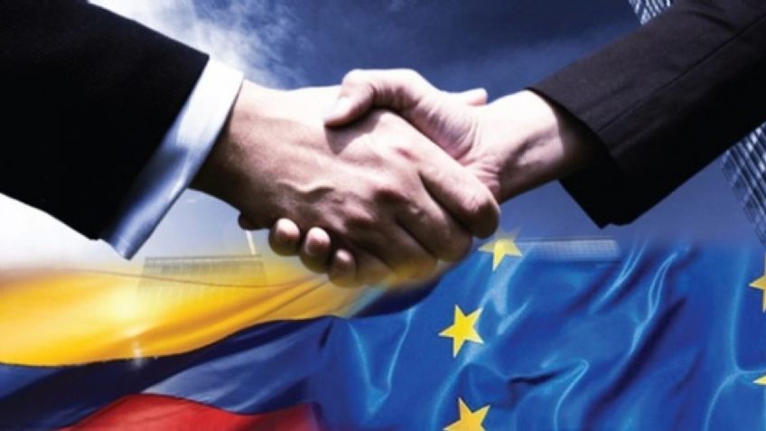 Latinoamérica se une a la UE en contra de Rusia: "Es una guerra sin justificación"