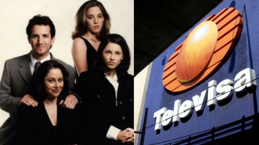 Adiós Chapoy: Tras 11 años en TV Azteca y quedar en la ruina, galán de novelas debuta en Televisa