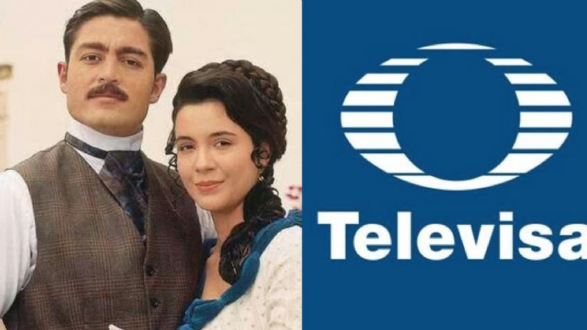Tras 24 años desaparecida y unirse a TV Azteca, protagonista vuelve a las novelas de Televisa