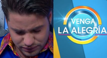 ¿Vuelve a 'Hoy'? Tras rechazo en TV Azteca, sacan del aire a conductor y se despide de 'VLA'