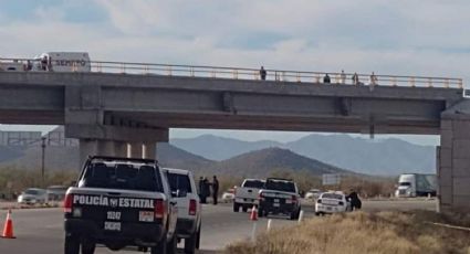 Los tres asesinados en Hermosillo y Guaymas tenían antecedentes penales, señala la FGJE