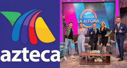 Irreconocible: Tras 40 kilos menos y 7 años en TV Azteca, querida conductora vuelve a 'VLA'