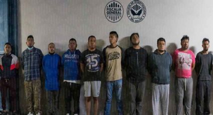 Seis de los 14 detenidos en Querétaro por violencia en La Corregidora son vinculados a proceso