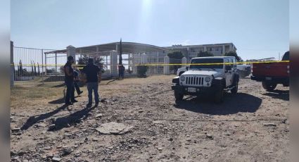 Frente a su familia y a un costado de una escuela, asesinan a agente del Ministerio Público en Jalisco
