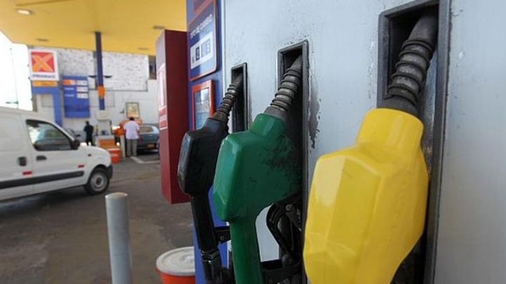 ¡Por las nubes! Precio del petróleo se eleva tras veto de Estados Unidos a Rusia