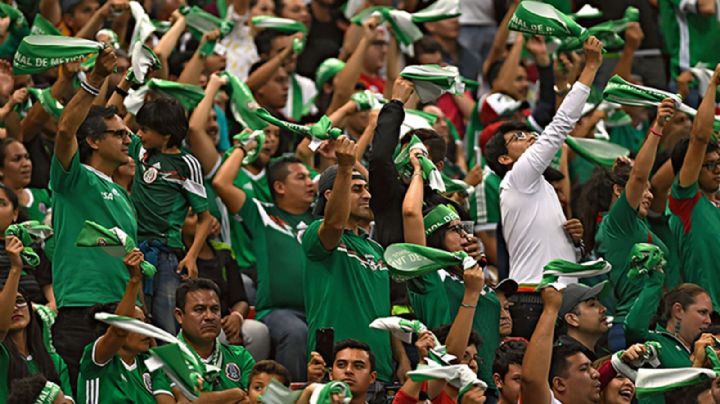 Presidente de la Femexfut ante posible boicot: "Si gritan pu… no vuelven a entrar a un estadio"