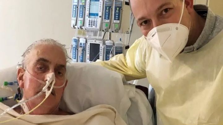 Transplante no funcionó: Muere hombre que recibió corazón de cerdo