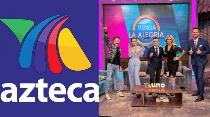 Irreconocible: Tras 40 kilos menos y 7 años en TV Azteca, querida conductora vuelve a 'VLA'