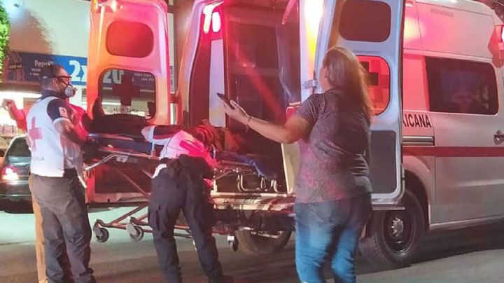 Violencia en Hermosillo: Hombre recibe balazo en el rostro en la colonia Arboledas