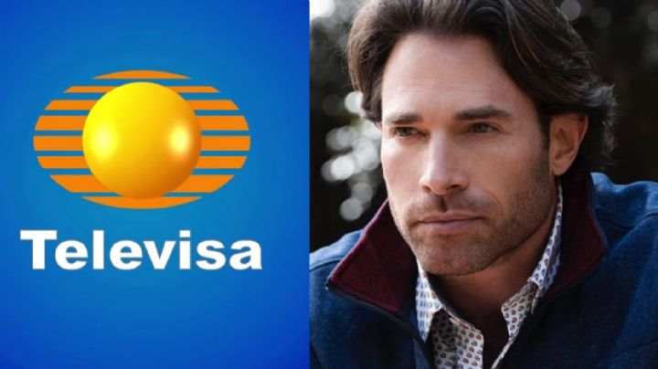 Tras 22 años en Televisa y firmar exclusividad, Sebastián Rulli se despide ¿y se va a TV Azteca?