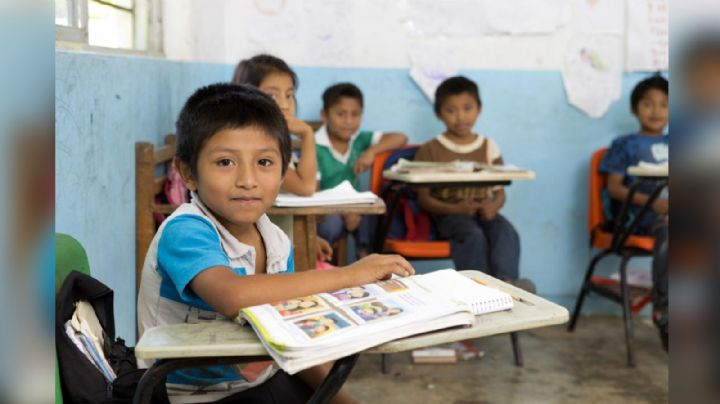 Autoridades buscan reducir la desnutrición en estudiantes rurales en Navojoa