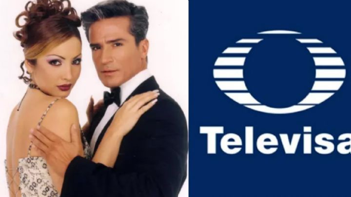 Subió 20 kilos: Tras pedir limosna en la calle, actriz se va a TV Azteca y desenmascara a Televisa