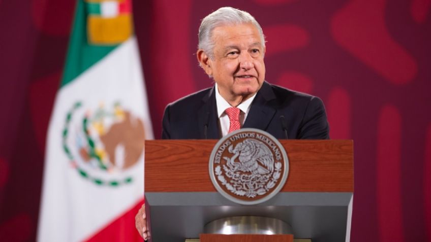 'Mañanera' de López Obrador: Gertz Manero debe seguir en el cargo, pese a polémica por audios
