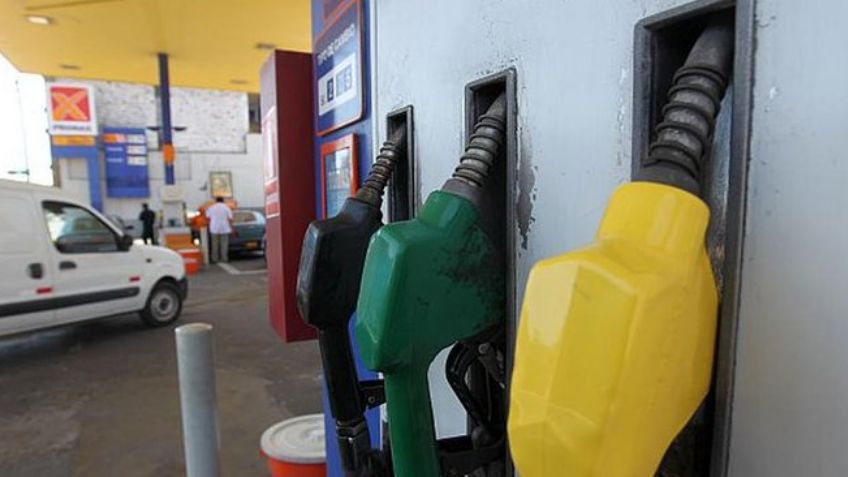 ¡Por las nubes! Precio del petróleo se eleva tras veto de Estados Unidos a Rusia