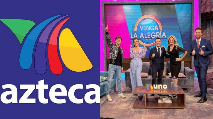 Irreconocible: Tras 40 kilos menos y 7 años en TV Azteca, querida conductora vuelve a 'VLA'
