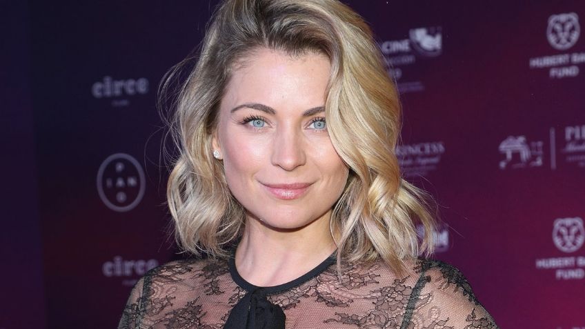 Tras radical cambio de 'look', Ludwika Paleta impacta a sus seguidores luego de presentar a su hija