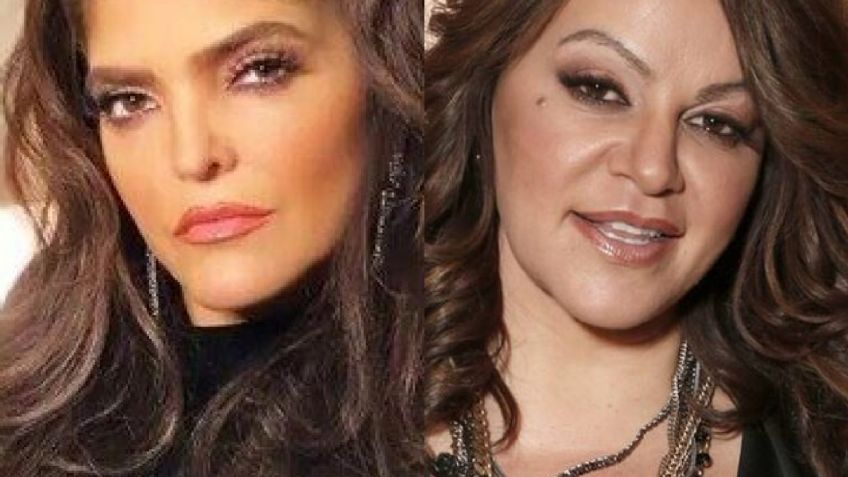 ¡Conmoción en la música! Ana Bárbara le rendiría tremendo homenaje a Jenni Rivera