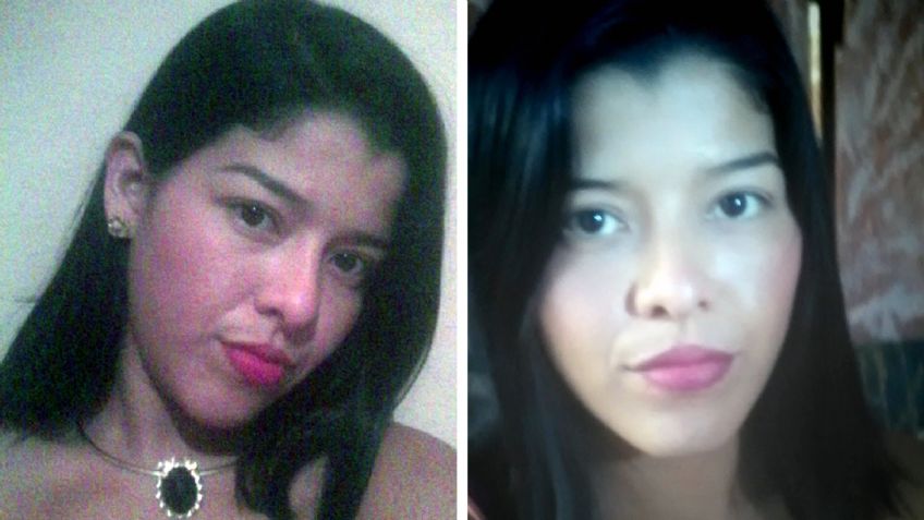 Desaparece la joven Lesly Cuevas en Hermosillo; su familia pide apoyo para encontrarla