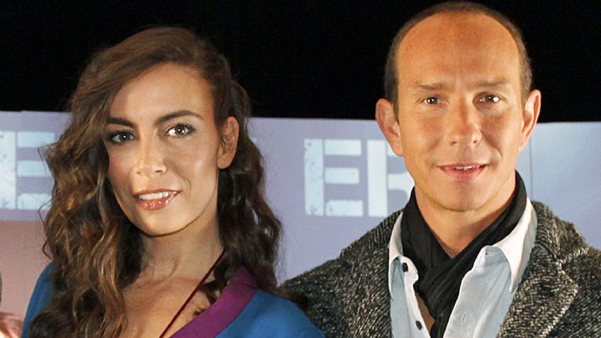 ¡Polémica en Televisa! Esto opina Erik Rubín sobre abuso de productor hacia Sasha Sokol