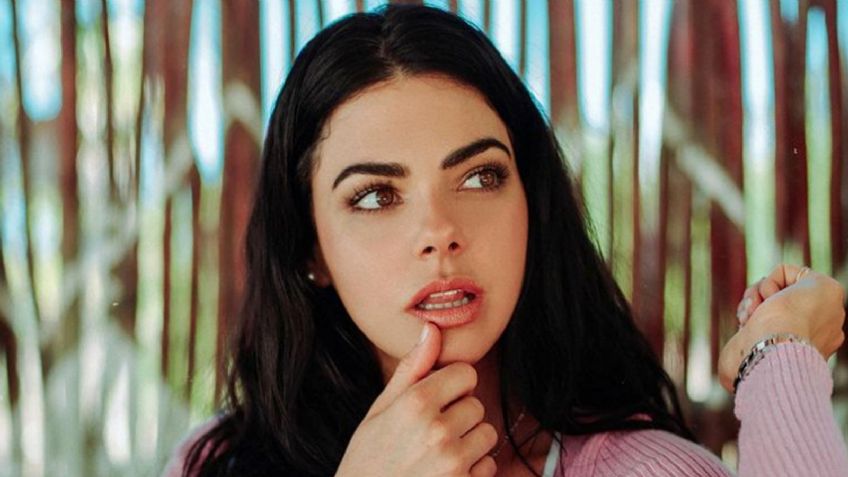 Livia Brito: La actriz de Televisa se pone su bañador más pequeño y lo presume en Instagram