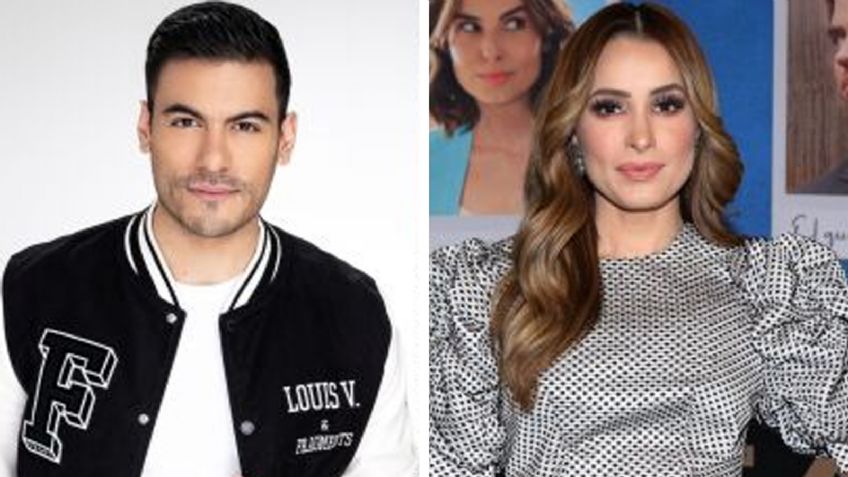 ¡Le rompe la ilusión! Carlos Rivera pide a Cynthia Rodríguez posponer su anhelo de ser madre