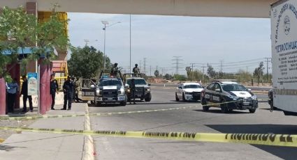 FGR detiene a dos personas por ataque en Loma de Guamúchil, informa delegado en Sonora