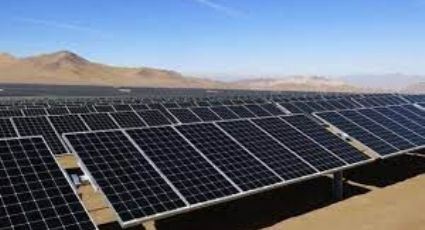 López Obrador propuso a EU invertir en parque de energía solar en Puerto Peñasco, Sonora
