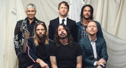 Tras muerte de Taylor Hawkins, Foo Fighters cancela también presentación en los Grammy