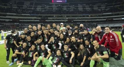 ¡Apunta la fecha! Estos días serán los partidos de la Selección Mexicana en Qatar 2022