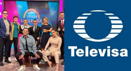 Adiós 'Hoy': Tras declararse lesbiana y dejar 'VLA', conductora llega a Televisa y hunde a TV Azteca