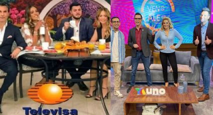 Adiós 'Hoy': Tras 4 años al aire, conductor renuncia a Televisa y 'debuta' en TV Azteca