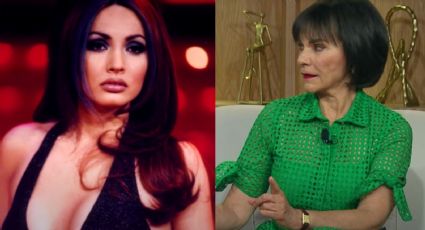 Adiós Televisa: Tras pedir limosna y subir 20 kilos, actriz renuncia a las novelas y se une a Chapoy