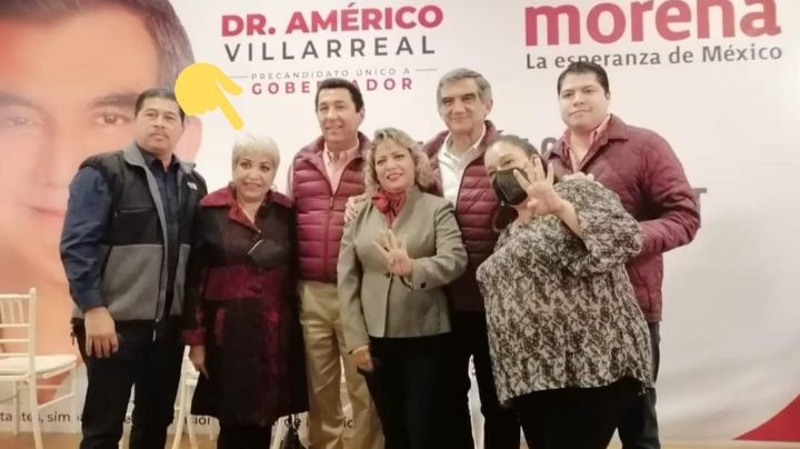 Detienen a hija de regidora mexicana: Traía un kilo de narcóticos que iba a cambiar por dinero