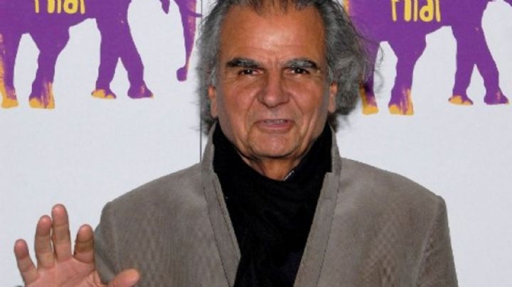 Luto en el mundo de la moda: Fallece Patrick Demarchelier, fotógrafo francés, a los 78 años