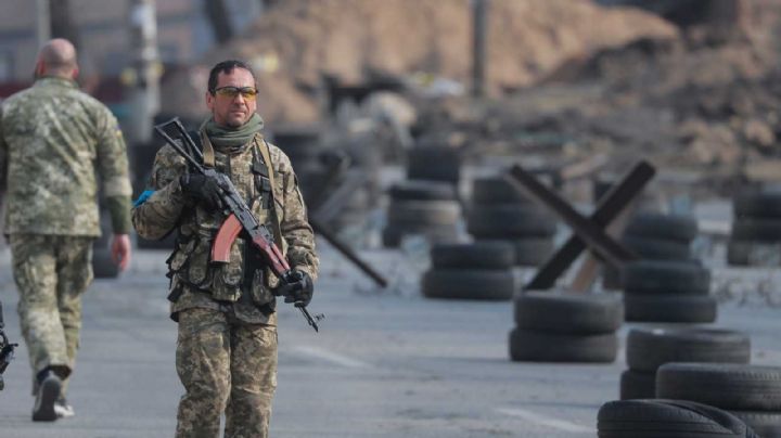 ¿El fin de la guerra entre Ucrania y Rusia? Gobiernos anuncian nueva ronda de negociaciones